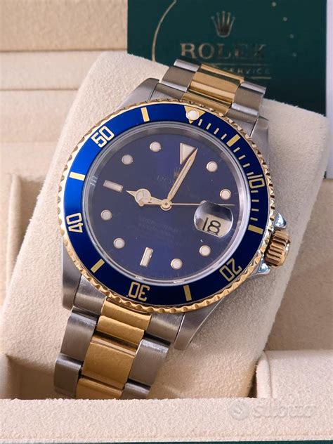 rolex donna usato subito|pre owned gold rolex watches.